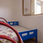 Apartamento Casa Liu