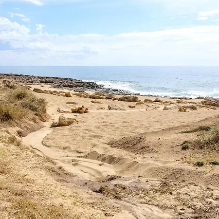 Casa Liu Apartment *