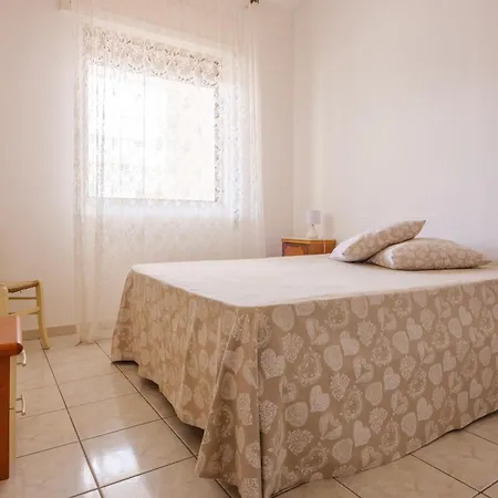 Apartamento Casa Liu Torre Colimena
