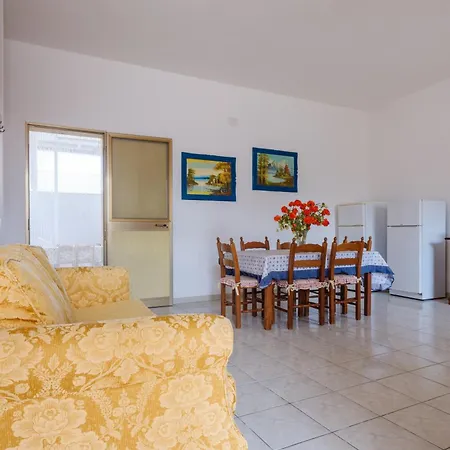 Apartamento Casa Liu Torre Colimena