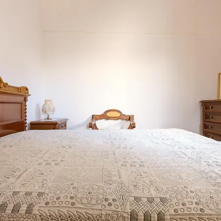 Apartmán Casa Liu Torre Colimena