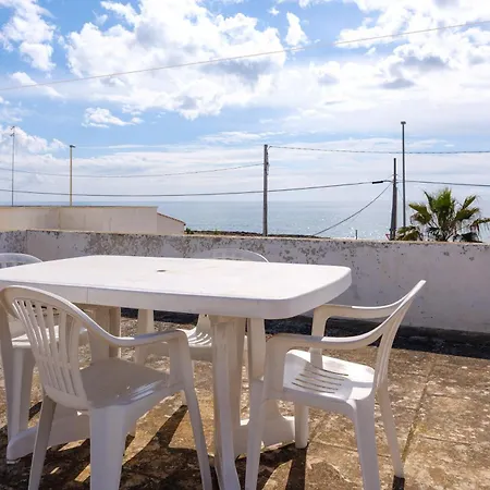 Casa Liu Torre Colimena
