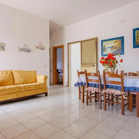 Casa Liu Apartamento