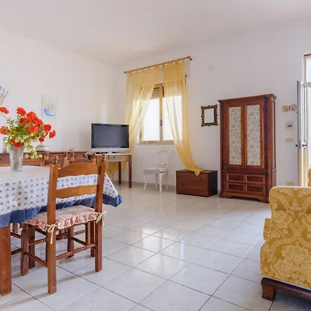 Casa Liu Apartment