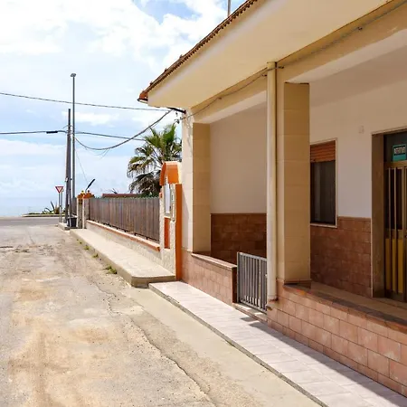 Apartamento Casa Liu Torre Colimena