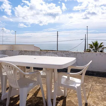 Casa Liu Torre Colimena