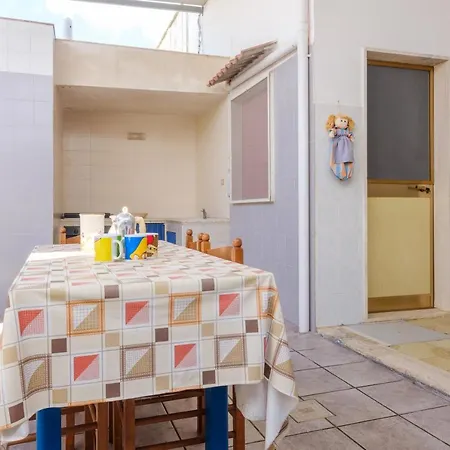 Casa Liu Apartment