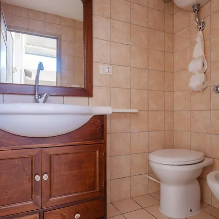 Apartamento Casa Liu Torre Colimena