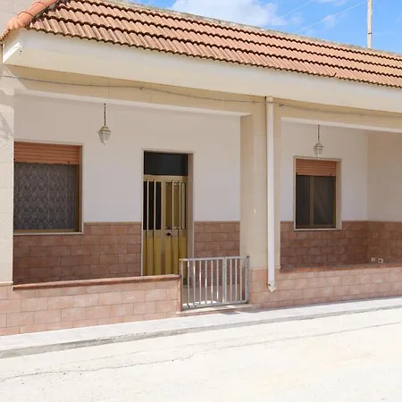 Apartamento Casa Liu Torre Colimena