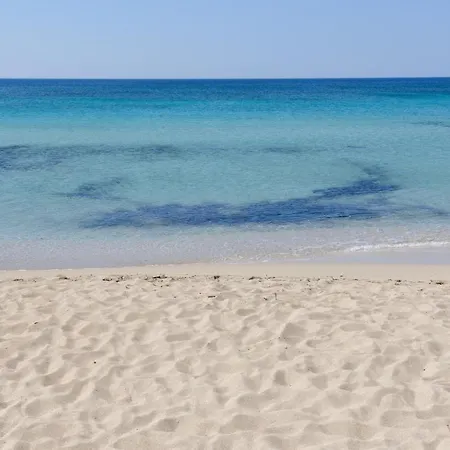 Casa Liu Apartamento Torre Colimena