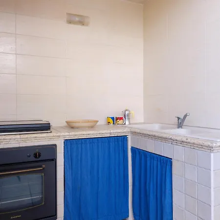 Appartement Casa Liù