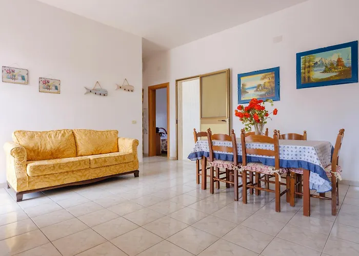 Casa Liù Appartement