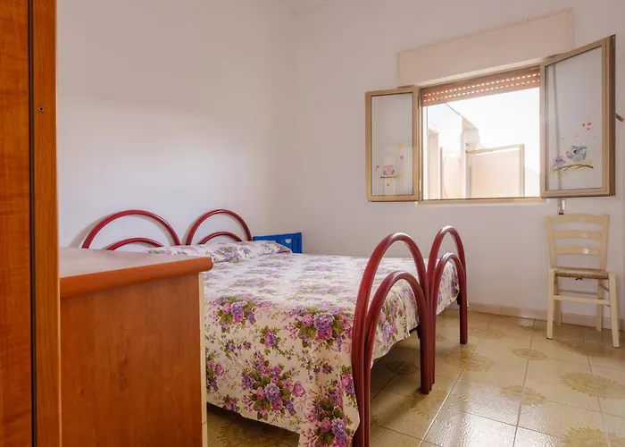 Casa Liù * Torre Colimena