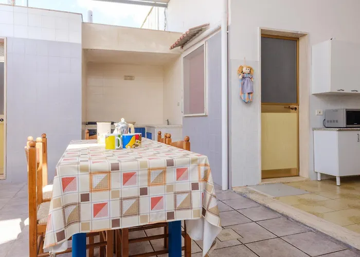 Casa Liù Appartement Torre Colimena