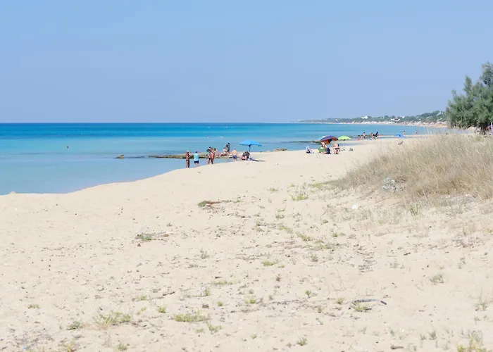 Appartement Casa Liù *