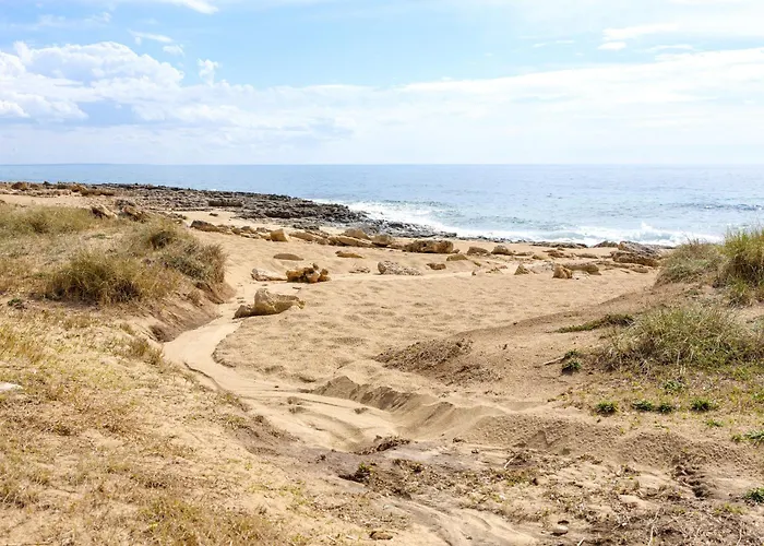 Casa Liù Appartement Torre Colimena
